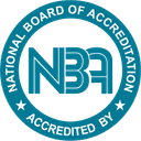 NBA Accredited