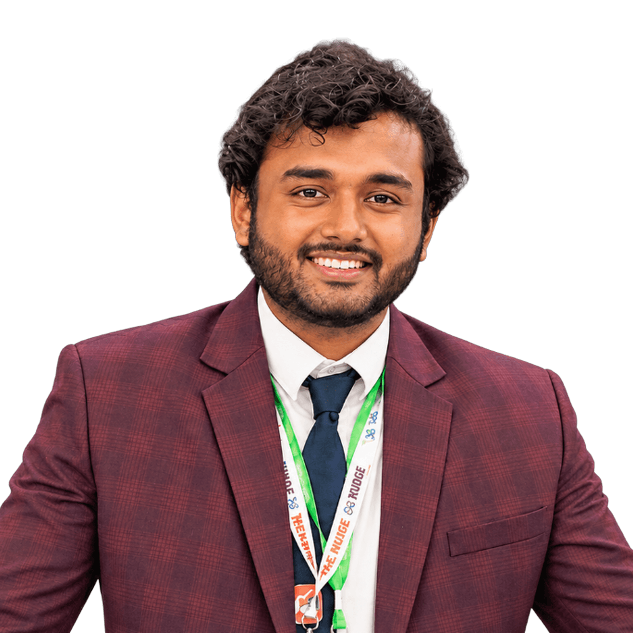 ARPAN CHOWDHURY