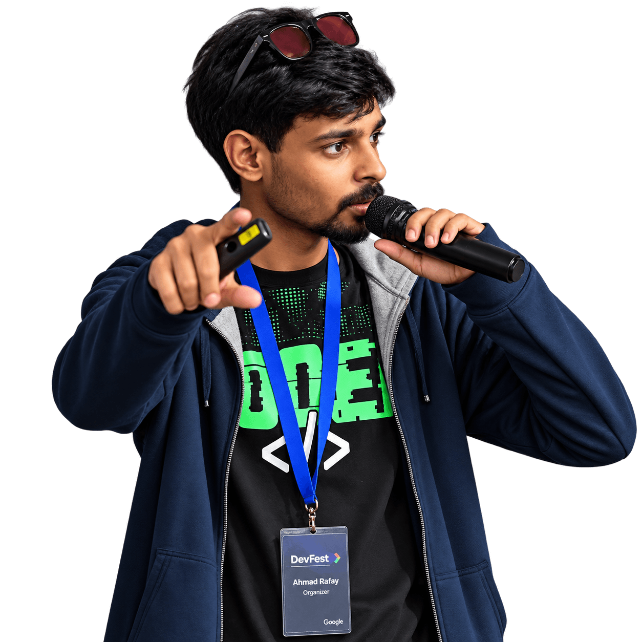 DEVESH TULSIYAN